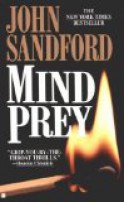 Mind Prey - John Sandford