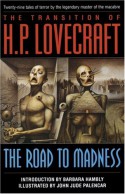The Road to Madness - H.P. Lovecraft, Barbara Hambly