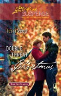 Double Threat Christmas - Terri Reed