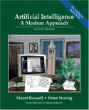 Artificial Intelligence: A Modern Approach - Stuart J. Russell, Peter Norvig