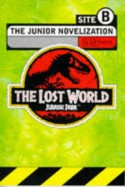 The Lost World - Michael Crichton