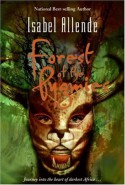 Forest of the Pygmies - Margaret Sayers Peden, Isabel Allende