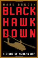 Black Hawk Down - Mark Bowden