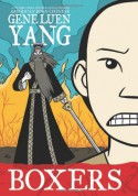 Boxers - Gene Luen Yang