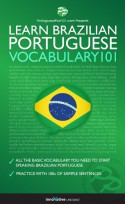 Learn Brazilian Portuguese - Word Power 101 - Innovative Language