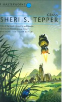 Grass - Sheri S. Tepper