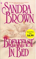 Breakfast in Bed - Sandra Brown