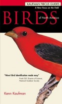 Birds of North America - Kenn Kaufman