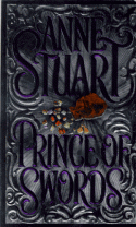 Prince of Swords - Anne Stuart