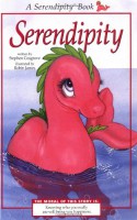 Serendipity - Stephen Cosgrove, Robin James