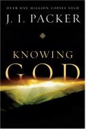 Knowing God - J.I. Packer