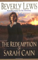 The Redemption of Sarah Cain - Beverly Lewis