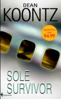 Sole Survivor - Dean Koontz