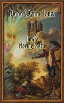 Howl's Moving Castle - Diana Wynne Jones