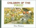 Children of the Forest - Elsa Beskow