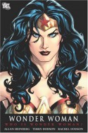 Wonder Woman, Vol. 1: Who is Wonder Woman? - Allan Heinberg, Rachel Dodson, Gary Frank, Jon Sibal, Terry Dodson, Brian K. Vaughan