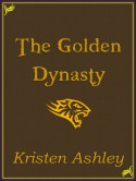 The Golden Dynasty - Kristen Ashley