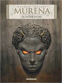 Murena, tome 5 : La déesse noire - Dufaux, Jean