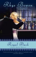 Royal Flush - Rhys Bowen