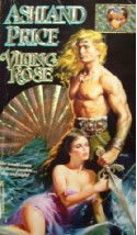 Viking Rose - Ashland Price