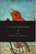 The Last Brother - Nathacha Appanah, Geoffrey Strachan