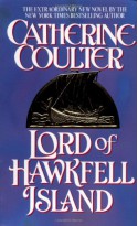 Lord of Hawkfell Island - Catherine Coulter