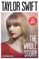 Taylor Swift: The Whole Story FREE SAMPLER - Chas Newkey-Burden