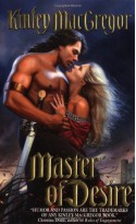 Master of Desire - Kinley MacGregor