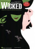 Wicked - Piano/Vocal Arrangement - Stephen Schwartz, Gregory Maguire