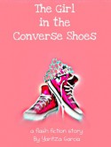 The Girl in the Converse Shoes - Yaritza Garcia