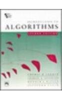 ALGORITHMS - LEISERSON, RIVEST CORMEN