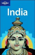 Lonely Planet: India - Lonely Planet, Sarina Singh, Joe Bindloss, Paul Clammer