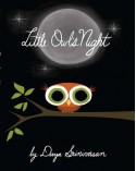 Little Owl's Night - Divya Srinivasan