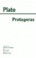 Protagoras - Stanley Lombardo, Plato