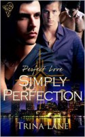 Simply Perfection - Trina Lane