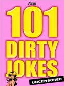 101 Dirty Jokes - sexual and adult's jokes - Various