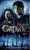 Grimm - The Icy Touch - John Shirley