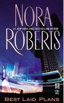 Best Laid Plans - Nora Roberts