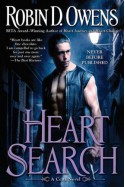 Heart Search - Robin D. Owens