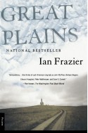 Great Plains - Ian Frazier