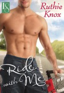 Ride with Me - Ruthie Knox