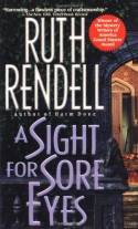 A Sight for Sore Eyes - Ruth Rendell