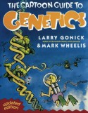 Cartoon Guide to Genetics - Larry Gonick, Mark Wheelis