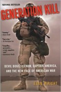 Generation Kill - Evan Wright