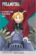 Fullmetal Alchemist: Under the Faraway Sky - Makoto Inoue