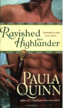 Ravished by a Highlander - Paula Quinn