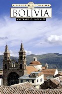 A Brief History of Bolivia - Waltraud Q. Morales