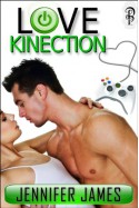 Love Kinection - Jennifer James