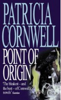 Point of Origin - Patricia Cornwell