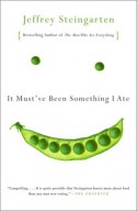 It Must've Been Something I Ate: The Return of the Man Who Ate Everything - Jeffrey Steingarten